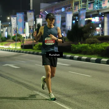 Runner Photo 4961803