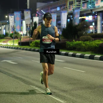 Runner Photo 4961804