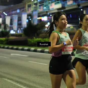 Runner Photo 4961805