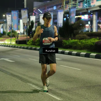 Runner Photo 4961806
