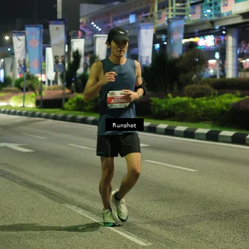 Runner Photo 4961807