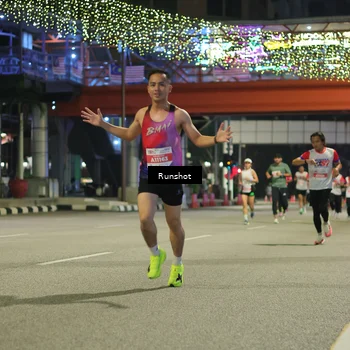 Runner Photo 4961809