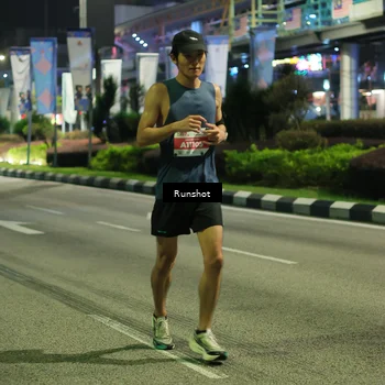 Runner Photo 4961810