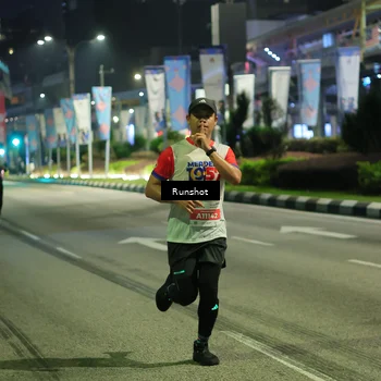 Runner Photo 4961815