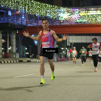 Runner Photo 4961818