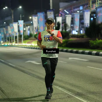 Runner Photo 4961819