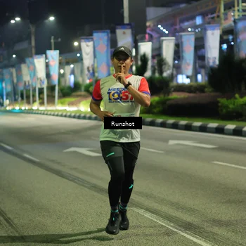Runner Photo 4961820