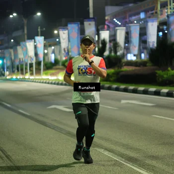 Runner Photo 4961821