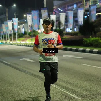 Runner Photo 4961826