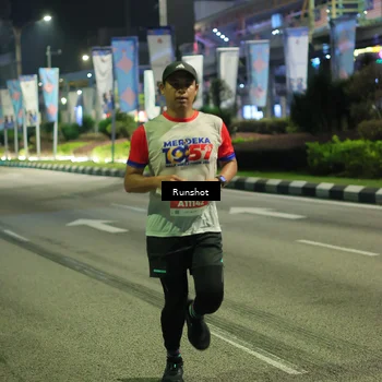 Runner Photo 4961827