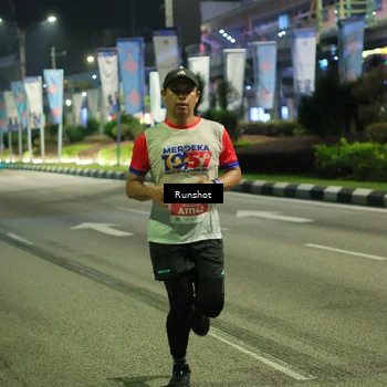 Runner Photo 4961828