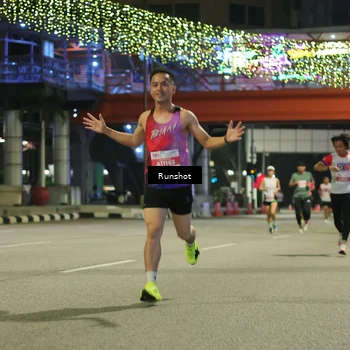 Runner Photo 4961829
