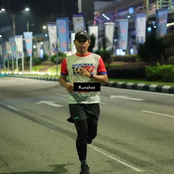 Runner Photo 4961832