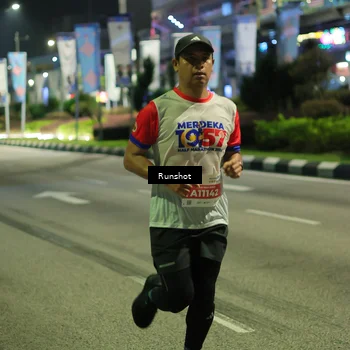 Runner Photo 4961833