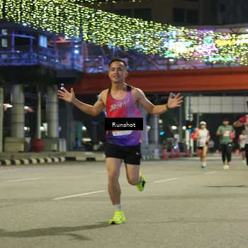 Runner Photo 4961834