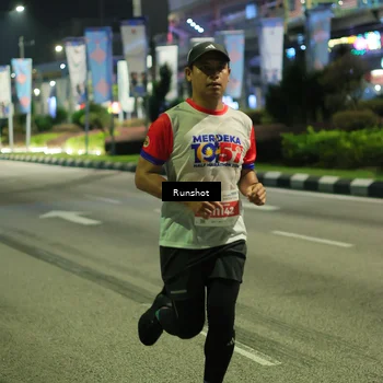 Runner Photo 4961835