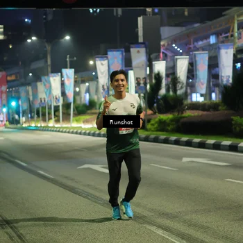 Runner Photo 4961836