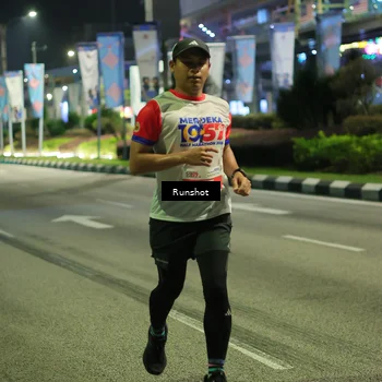 Runner Photo 4961837