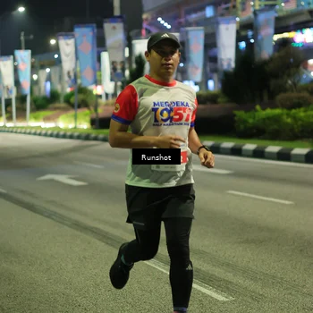 Runner Photo 4961838