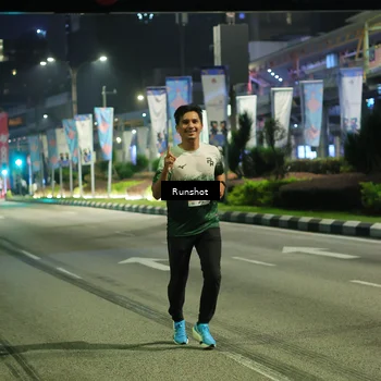 Runner Photo 4961840