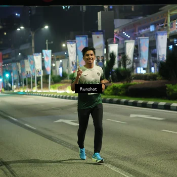 Runner Photo 4961843
