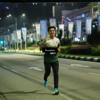 Runner Photo 4961844
