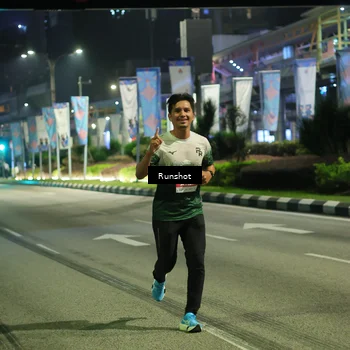 Runner Photo 4961845