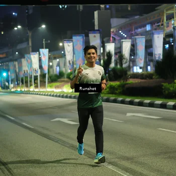 Runner Photo 4961846