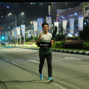 Runner Photo 4961847