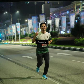 Runner Photo 4961848