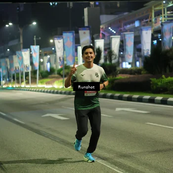 Runner Photo 4961849