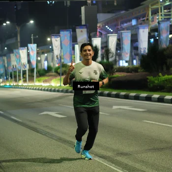 Runner Photo 4961850