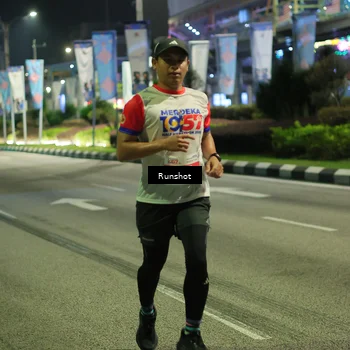 Runner Photo 4961852