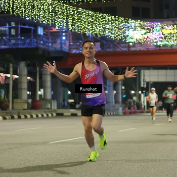 Runner Photo 4961853