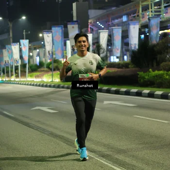 Runner Photo 4961854