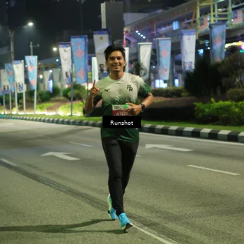 Runner Photo 4961856