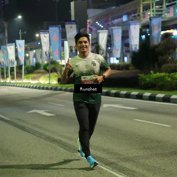 Runner Photo 4961857