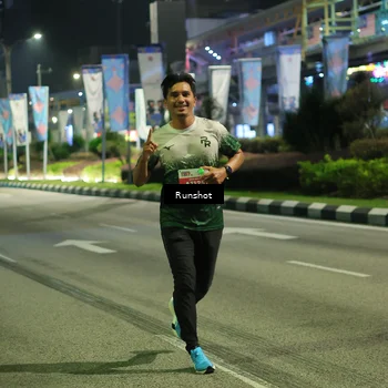 Runner Photo 4961858