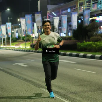 Runner Photo 4961859