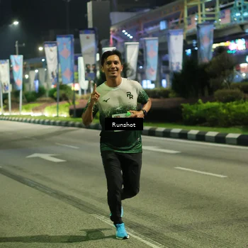 Runner Photo 4961860