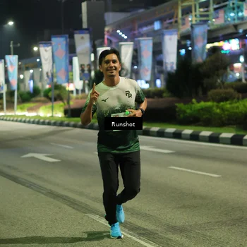 Runner Photo 4961861