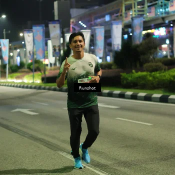 Runner Photo 4961862