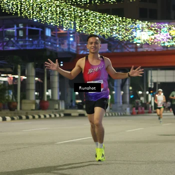 Runner Photo 4961863