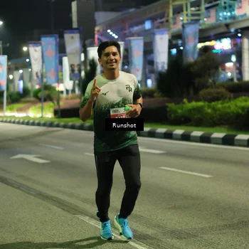 Runner Photo 4961864
