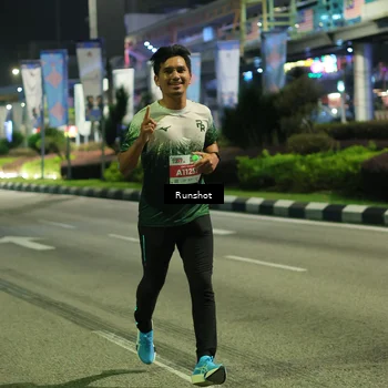 Runner Photo 4961865