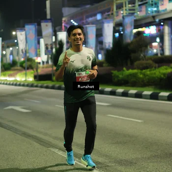Runner Photo 4961866