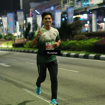 Runner Photo 4961867
