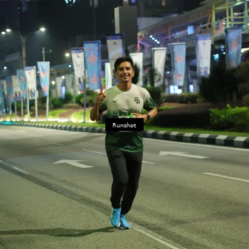 Runner Photo 4961868