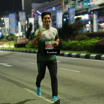 Runner Photo 4961869