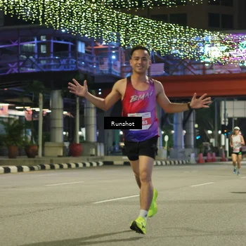 Runner Photo 4961874